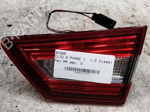 Used Right tailgate light Right tailgate light RENAULT CLIO IV (BH_) 1.5 dCi 75 (75 hp) 28786186 28786186