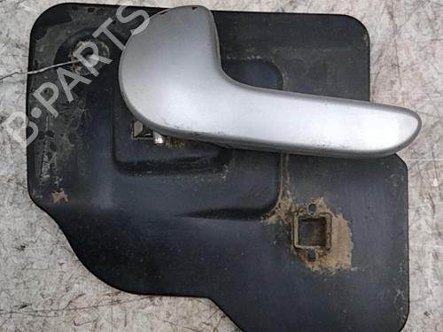 Used Front left interior door handle Front left interior door handle OPEL MERIVA A MPV (X03) 1.7 CDTI (E75) (100 hp) 28775427 28775427