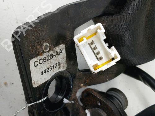 Used Seat buckle Seat buckle CITROËN C4 Coupe (LA_) 1.6 HDi (109 hp) 28761475 28761475