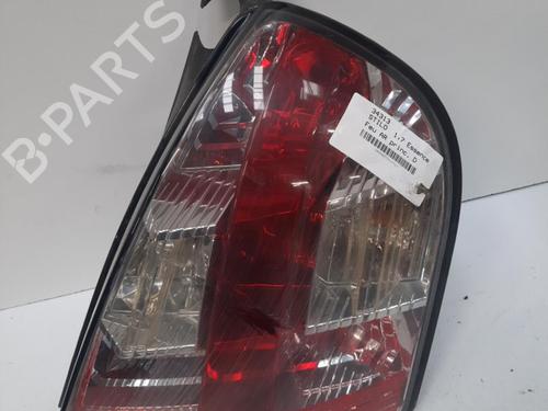 Feu arrière droit FIAT STILO (192_) 1.8 16V (192AXC1A, 192BXC1A) (133 hp) 28769590