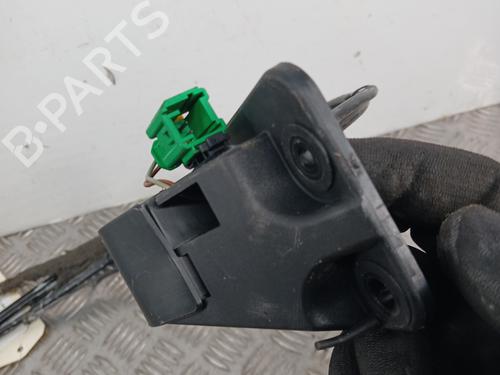 Electronic module PEUGEOT 1007 (KM_) 1.4 HDi | BP31980552M83 - Image 3