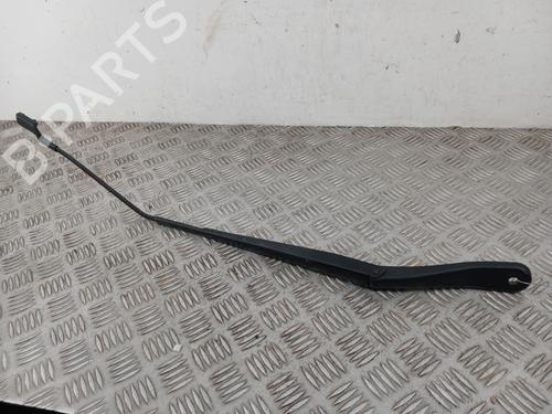 Front windshield wiper arm RENAULT CLIO V (B7_) 1.0 TCe 100 (B7MT) | BP33199862C143 - Image 3