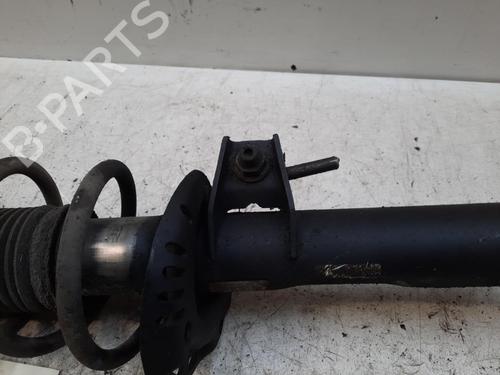 Used Right front shock absorber VW GOLF PLUS V (5M1, 521) 2.0 TDI (110 hp) 28770873