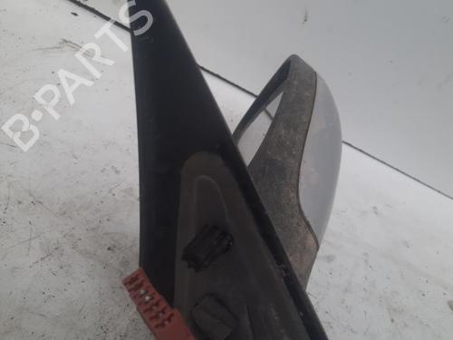 Left mirror PEUGEOT 306 Hatchback (7A, 7C, N3, N5) 2.0 HDI 90 | BP28784454C26 