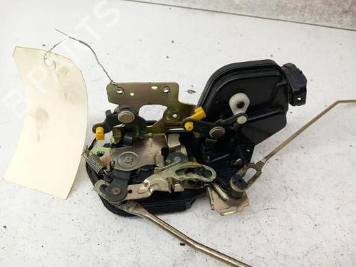 Module électronique HYUNDAI SANTA FÉ I (SM) 2.0 CRDi 4x4 (125 hp) 28783471