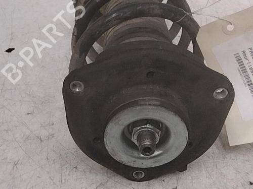 Venstre foran støtdemper VW PASSAT B6 (3C2) 2.0 TDI 16V | BP29844085M16 
