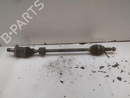 Used Left rear driveshaft MINI MINI COUNTRYMAN (R60) Cooper S ALL4 (184 hp) 28778623