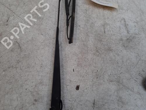 Used Front windshield wiper arm DACIA LOGAN MCV (KS_) 1.6 (KS0B, KS0D, KS0F) (87 hp) 28762994