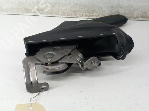 håndbremse OPEL CORSA D (S07) 1.3 CDTI (L08, L68) (90 hp) 28772908