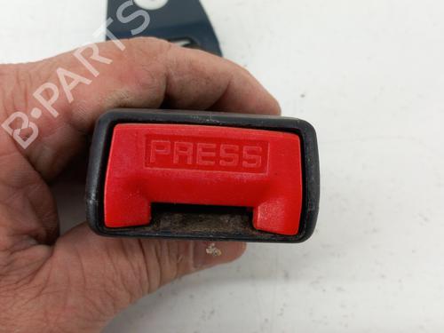 Used Seat buckle Seat buckle CITROËN C3 I (FC_, FN_) 1.4 i (73 hp) 28788513 28788513