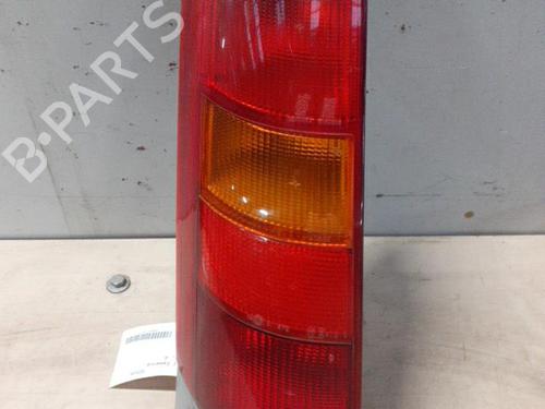 Used Left taillight RENAULT SUPER 5 (B/C40_) 1.1 (48 hp) 28765306