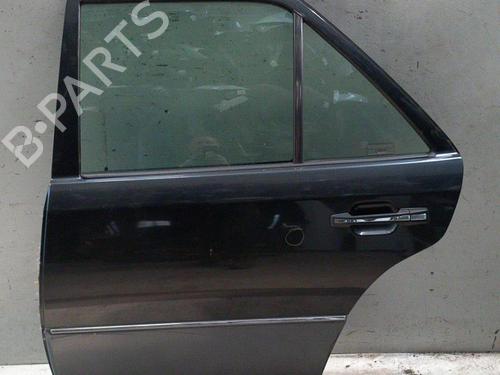 Used Left rear door MERCEDES-BENZ 124 Saloon (W124) 250 D (124.125) (94 hp) 28751678