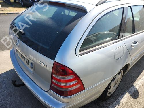 Used Parts MERCEDES-BENZ C-CLASS T-Model (S203) C 220 CDI (203.206, 203.208) (143 hp) 4308133