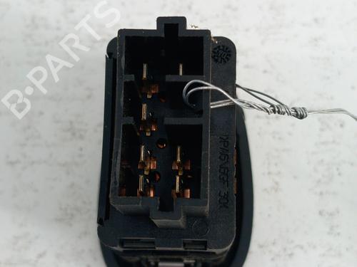 Used Right rear window switch Right rear window switch CITROËN C3 I (FC_, FN_) 1.4 HDi (68 hp) 28762026 28762026