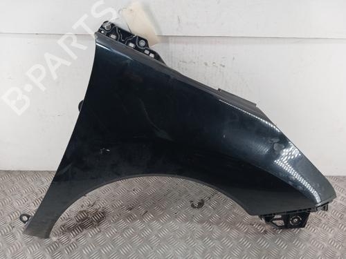 Forskærm Højre PEUGEOT 3008 I MPV (0U_) 1.6 HDi (114 hp) 33207003