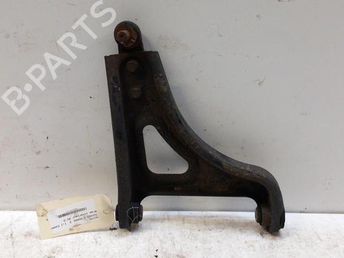 Used Left front suspension arm Left front suspension arm RENAULT TWINGO I (C06_) 1.2 16V (C060) (60 hp) 28748590 28748590
