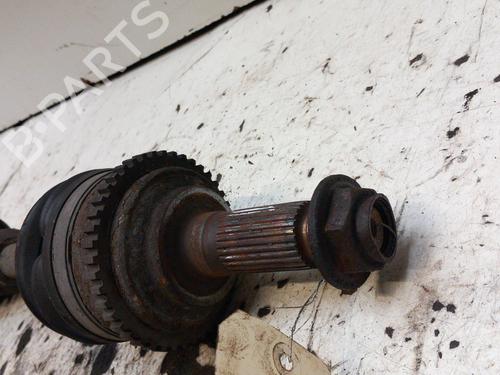 Left front driveshaft MAZDA 6 Hatchback (GG) 2.0 DI (GG14) | BP28794419M38 - Image 3