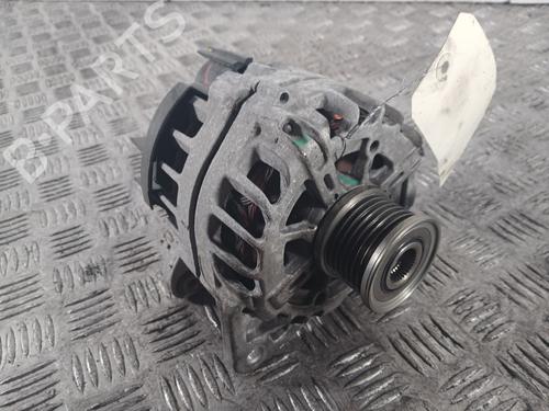 Alternator RENAULT CLIO V (B7_) 1.0 TCe 100 (B7MT) | BP33199844M7 - Image 2