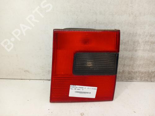 Used Right tailgate light Right tailgate light CITROËN EVASION MPV (22, U6) 2.1 TD (109 hp) 28738246 28738246