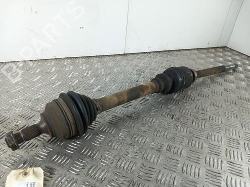Used Right front driveshaft PEUGEOT 307 (3A/C) 2.0 HDi 110 (107 hp) 28744969