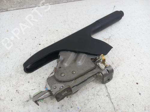 Used Hand brake FORD FIESTA V (JH_, JD_) 1.4 TDCi (68 hp) 28781536