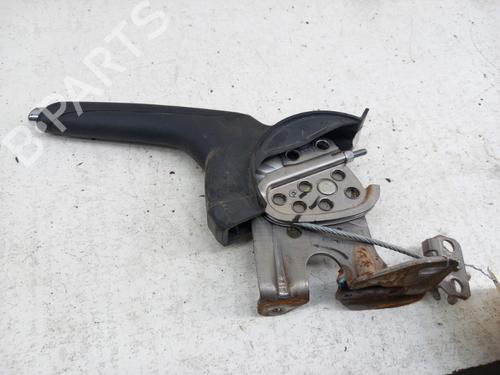 Used Hand brake SUZUKI SWIFT IV (FZ, NZ) 1.2 (AZH412, ZC72S) (94 hp) 28781187