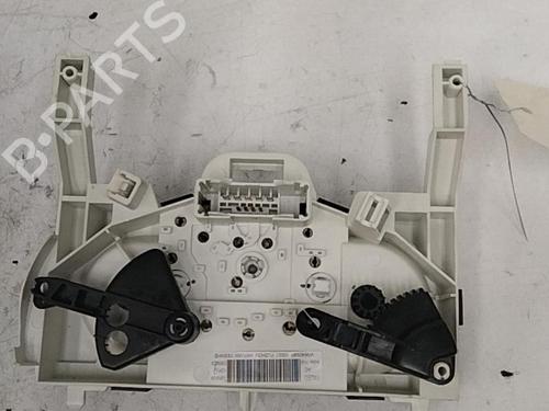 Used Climate control RENAULT TRAFIC II Bus (JL) 2.0 dCi 90 (JL00, JL01, JL0H, JL0M, JL0P, JL0S) (90 hp) 28741648