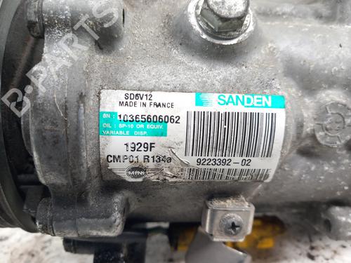 AC compressor MINI MINI (R56) One | BP28745302M34 - Image 4