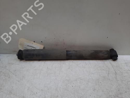 Right rear shock absorber CITROËN C4 Grand Picasso II (DA_, DE_) 1.6 HDi / BlueHDi 115 | BP28748998M19 