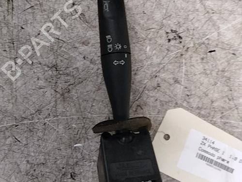 Used Switch CITROËN ZX (N2) 1.9 D (68 hp) 28752308