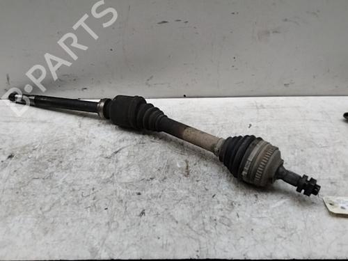 Used Right front driveshaft Right front driveshaft PEUGEOT 406 (8B) 2.0 HDI 110 (109 hp) 28790487 28790487