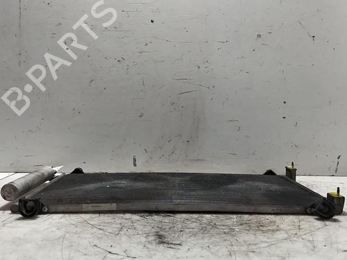 AC radiator CITROËN C8 (EA_, EB_) 2.2 HDi | BP28751335M32 - Image 2