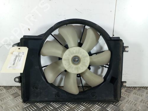 Used Radiator fan HONDA FR-V (BE) 2.2 i CTDi (BE5) (140 hp) 28734959