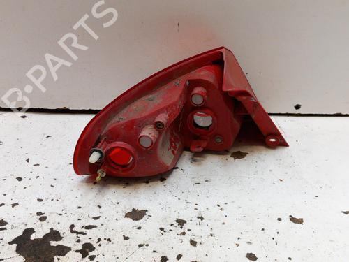 Right taillight CHEVROLET LACETTI (J200) 1.6 | BP28766637C35 