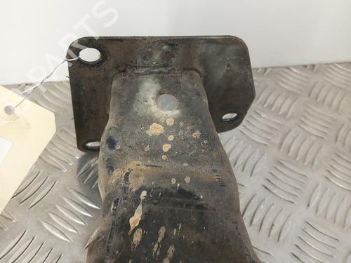 Rear bumper reinforcement SEAT IBIZA IV (6J5, 6P1) 1.4 | BP28756850C73