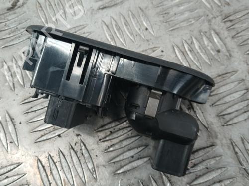 Left front window switch RENAULT KANGOO / GRAND KANGOO II (KW0/1_) 1.5 dCi 90 (KW05, KW08, KW0G, KW11) | BP30329262I27 - Image 2
