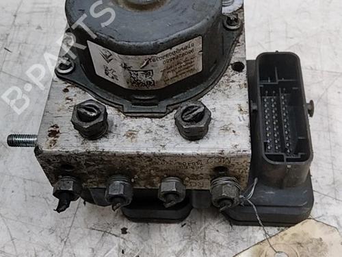 ABS pump PEUGEOT 308 II (LB_, LP_, LW_, LH_, L3_) 1.6 HDi / BlueHDi 115 | BP28758320M43 