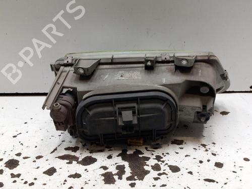 Used Left headlight PEUGEOT 806 (221) 2.1 td 12V (109 hp) 28778114