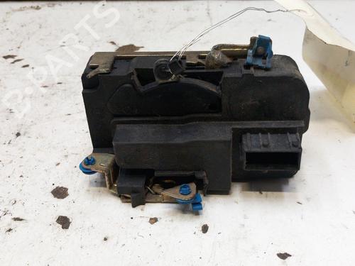 Used Front right lock CITROËN BERLINGO / BERLINGO FIRST Box Body/MPV (M_) 1.9 D 70 (MBWJZ, MCWJZ) (69 hp) 28778484