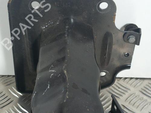 Front bumper reinforcement ALFA ROMEO 159 Sportwagon (939_) 2.0 JTDM (939BXP1B) | BP28750766C109