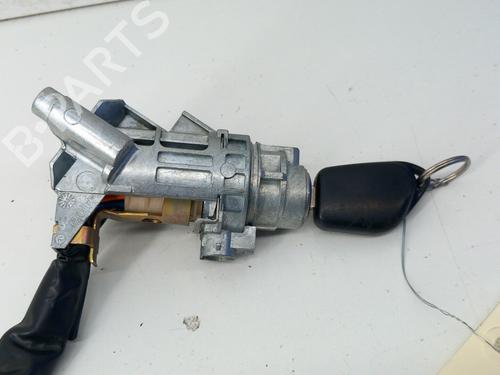 Used Ignition barrel Ignition barrel PEUGEOT 406 (8B) 2.1 TD 12V (109 hp) 28788576 28788576