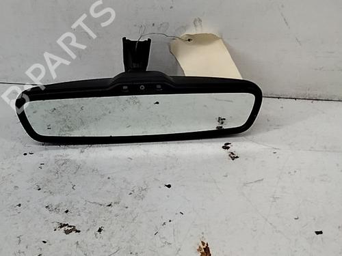 Used Rear mirror KIA CEED (CD) 1.6 CRDi 136 (136 hp) 28745568