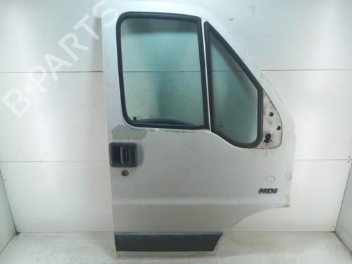 Used Right front door PEUGEOT BOXER Van (244) 2.8 HDi (128 hp) 28740856