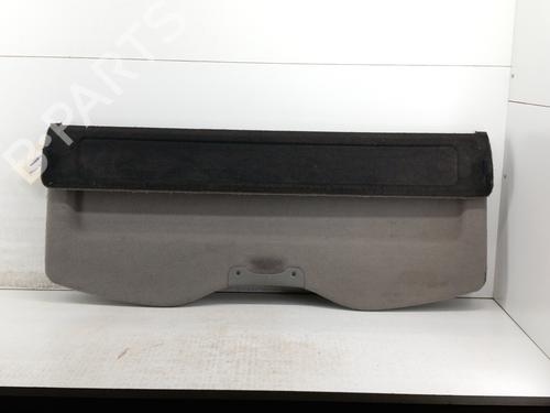 Used Rear parcel shelf Rear parcel shelf RENAULT SCÉNIC I MPV (JA0/1_, FA0_) 1.9 dCi RX4 (102 hp) 28761850 28761850