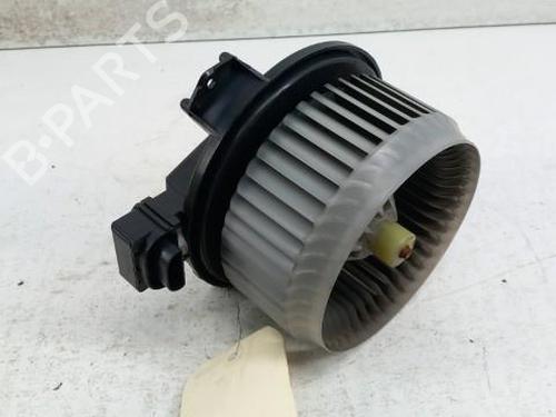 Heater blower motor TOYOTA YARIS (_P9_) 1.4 D-4D (NLP90_, NLP90R) | BP28784233M62