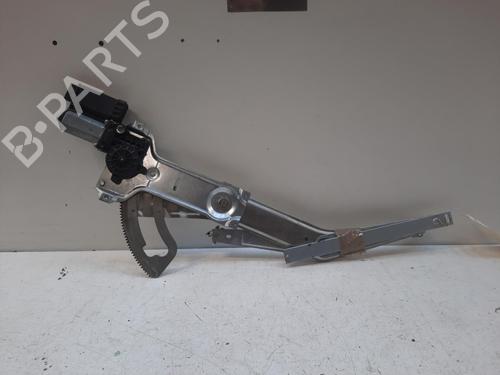 Rudehejsemekanisme Højre foran PEUGEOT 406 Coupe (8C) 2.2 HDI (133 hp) 28759547