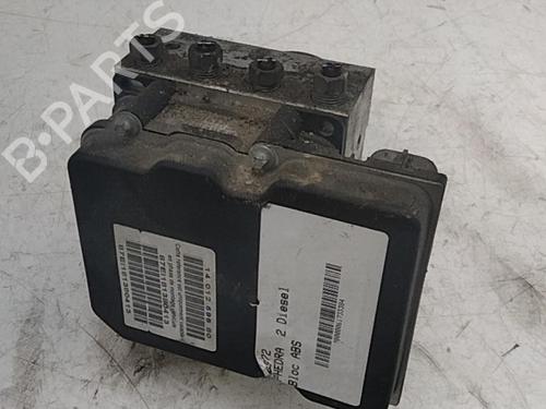 Used ABS pump LANCIA PHEDRA (179_) 2.0 JTD (179.AXE1A) (107 hp) 28786556