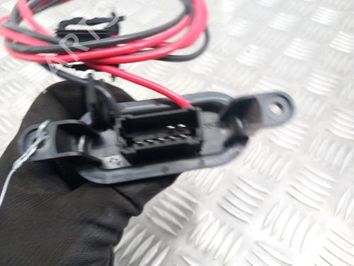 Heater resistor RENAULT KANGOO Express (FW0/1_) 1.5 dCi 90 (FW0G, FW05, FW08, FW11) | BP28736374M108