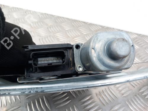 Front right window mechanism PEUGEOT 2008 I (CU_) 1.2 VTi | BP28742989C23 