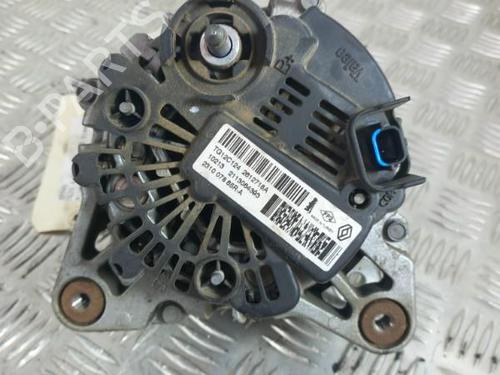 Generator RENAULT CLIO IV (BH_) 1.5 dCi 75 | BP28783560M7 